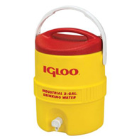 igloo(CO[)<br>EH[^[WO 400<br>SERIES 2K (8L)<br>[400 SERIES 2 GALLON]