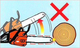 チェンソー チェーンソー ソーの選び方