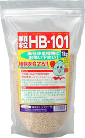 顆粒HB-101　1kg