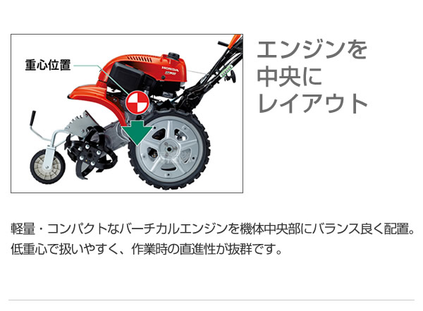 最新アイテム 買援隊店 法人限定 ホンダ 耕運機 サラダ FF500 ニューM型ヒッチ パープル培土器セット 尾輪なし スーパー整地レーキ90セット 