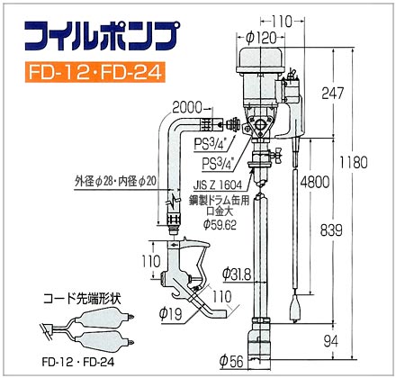 ■外形寸法