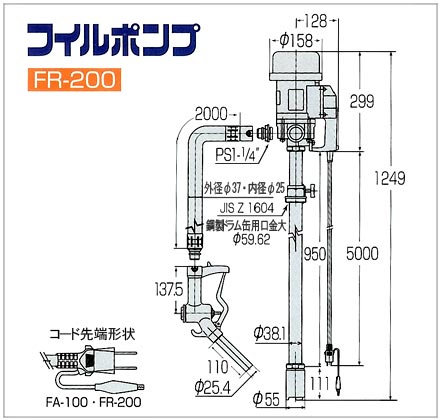 ■外形寸法