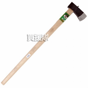龍馬・割斧（マキ割り）・1．5KG・園芸道具・鉈・斧・DIYツールの画像