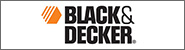 BLACK＆DECKER